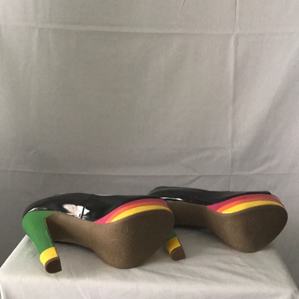 Unlisted platform heels - Picture 4 of 5